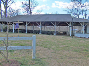 The Tabernacle
