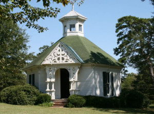 J.Z. George Private Library