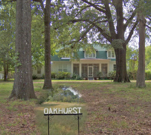 Oakhurst