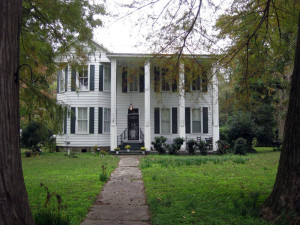 Senator's House