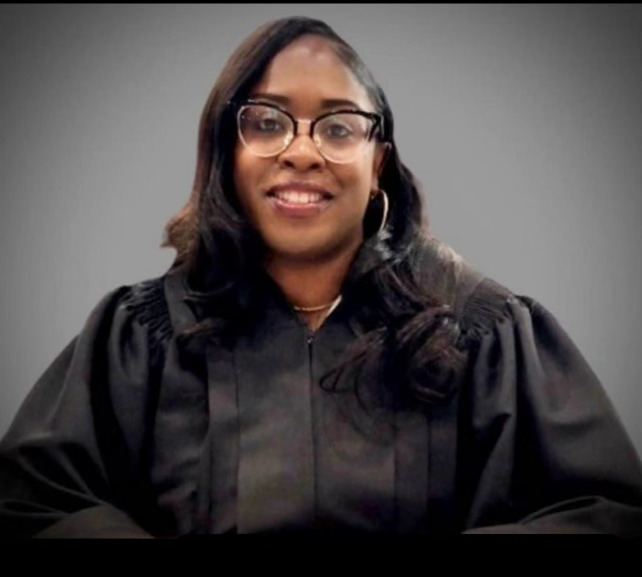 Chancery Clerk